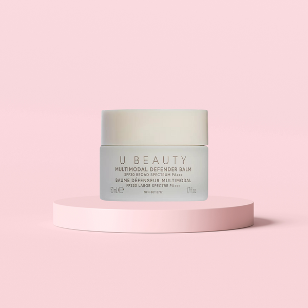 Multimodal Defender Balm Broad Spectrum SPF 30