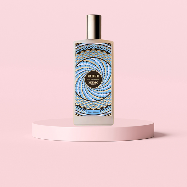 Madurai Eau de Parfum