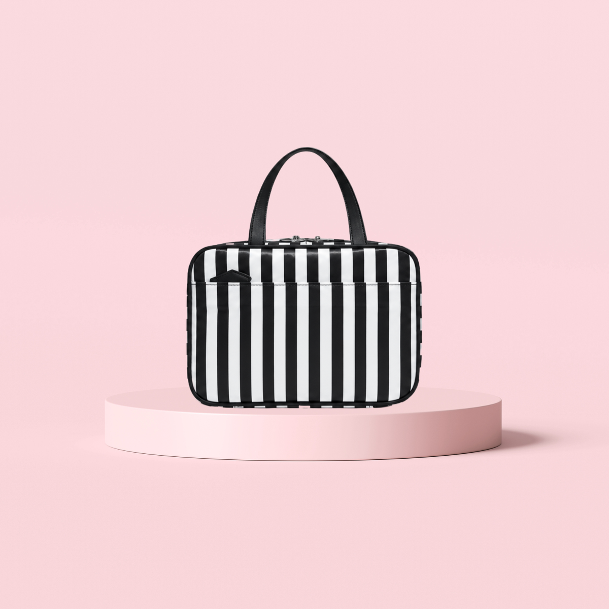 Jet Set And Go Travel Bag