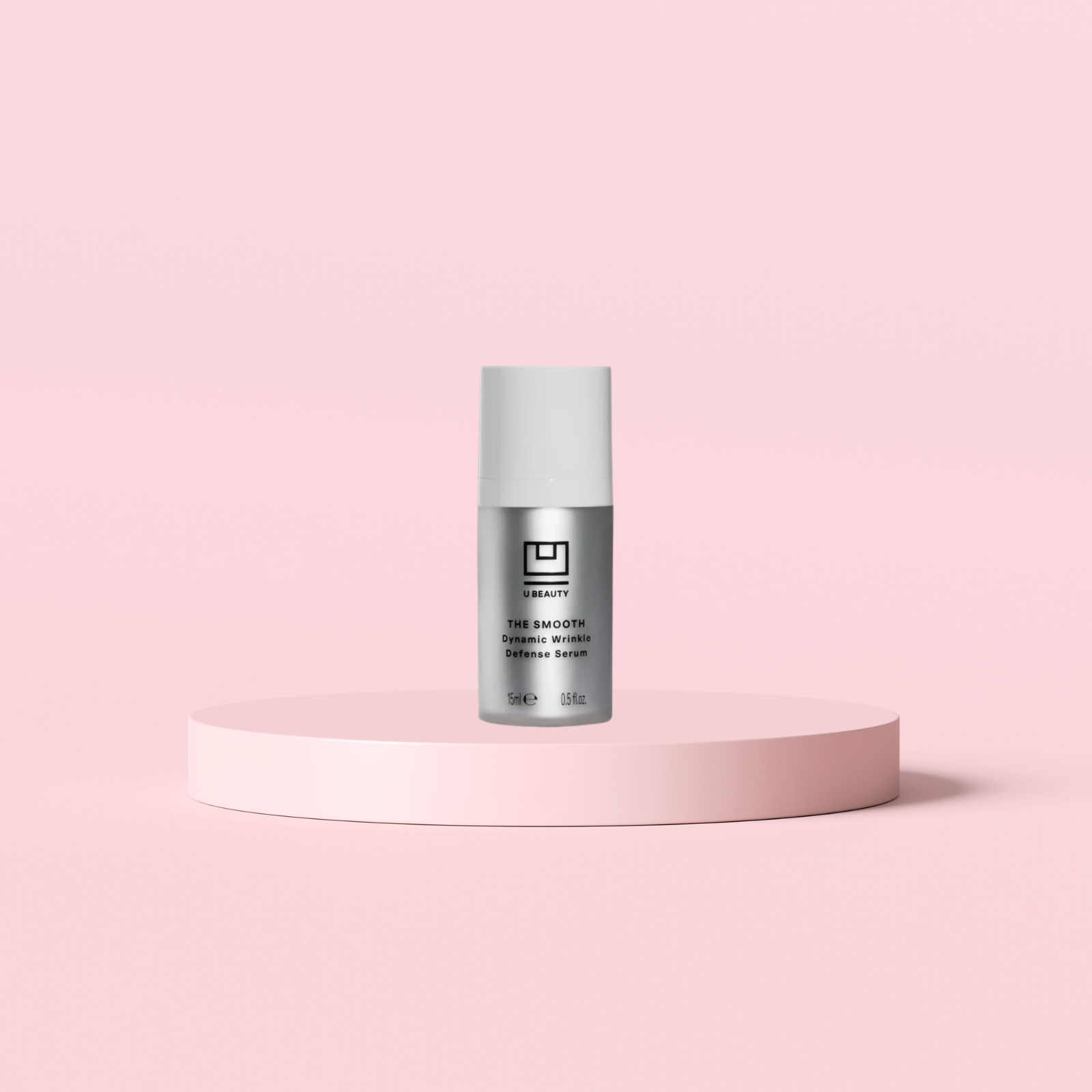 The SMOOTH Dynamic Wrinkle Defense Serum