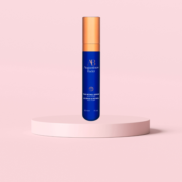 The Retinol Serum