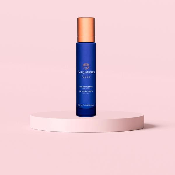 The Body Lotion