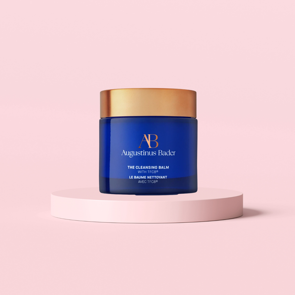 The Cleansing Balm