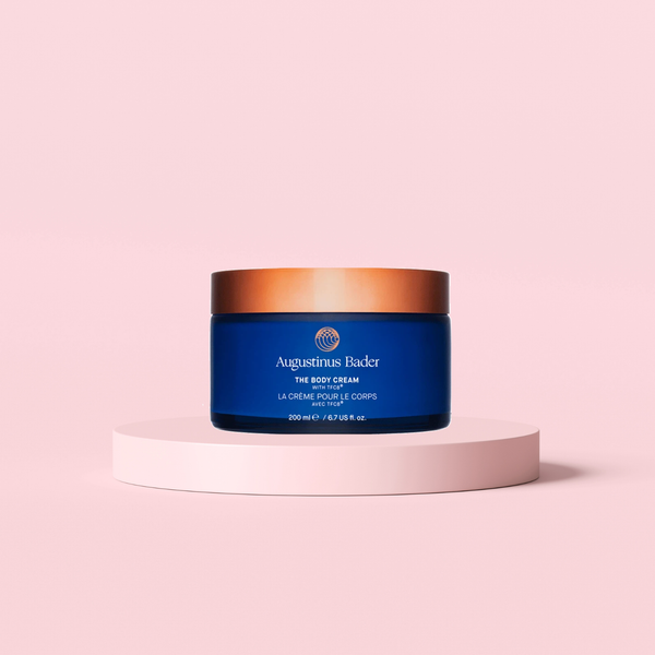 The Body Cream