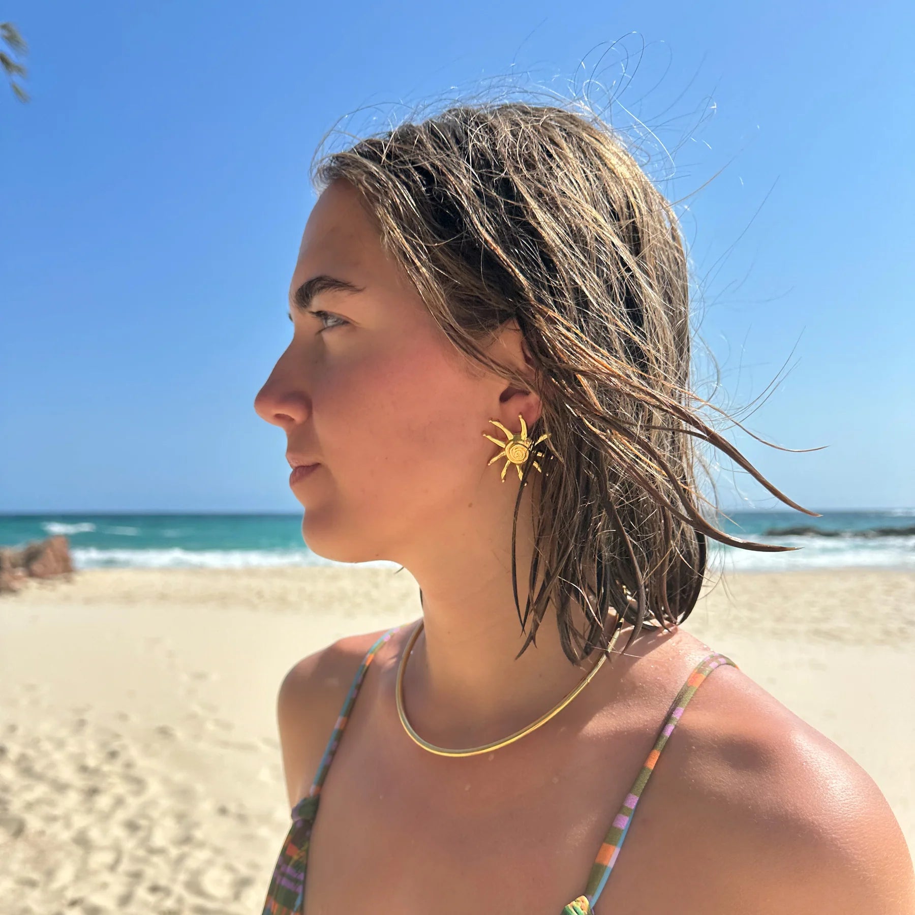 Tangalooma Earrings