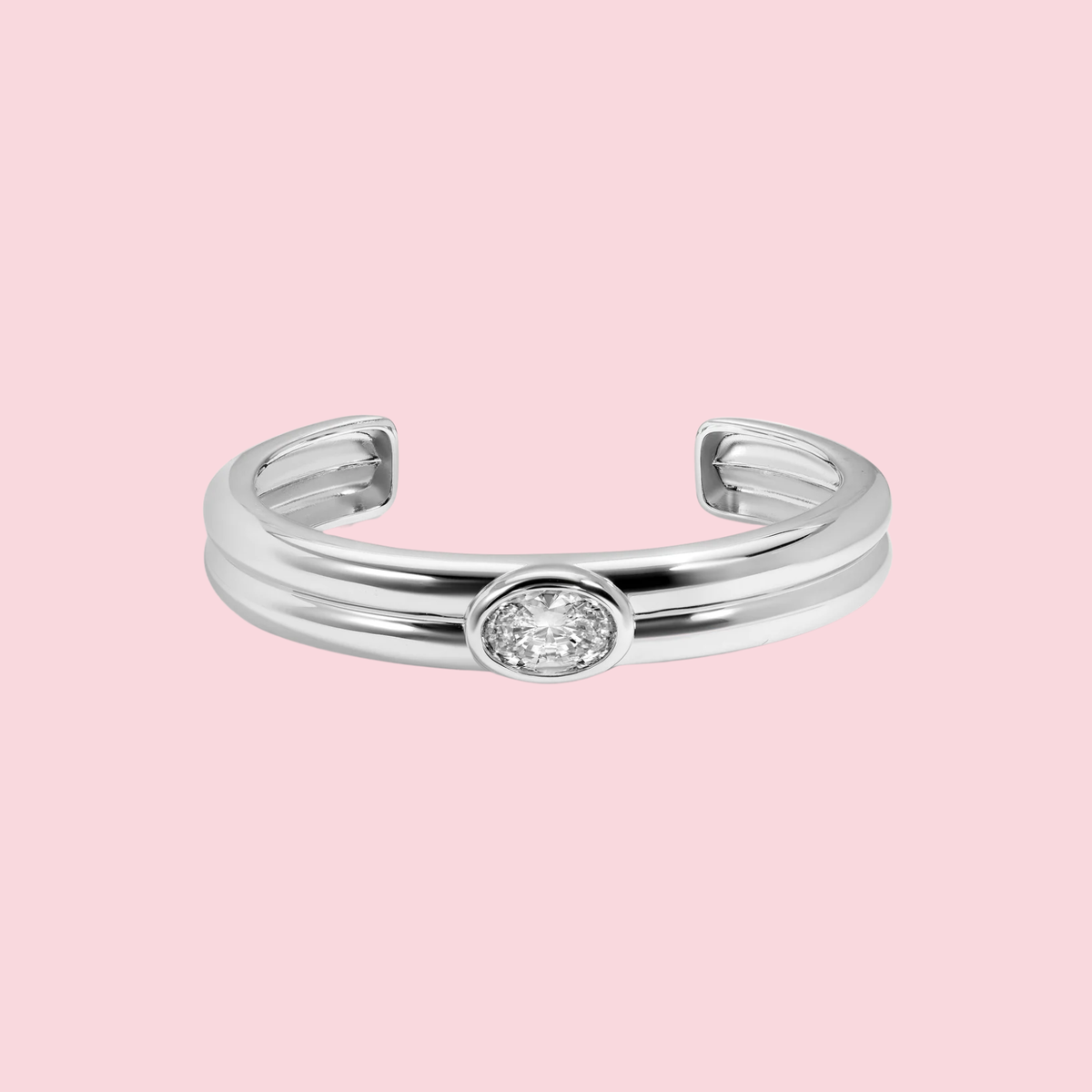 Romy Fluted Cuff