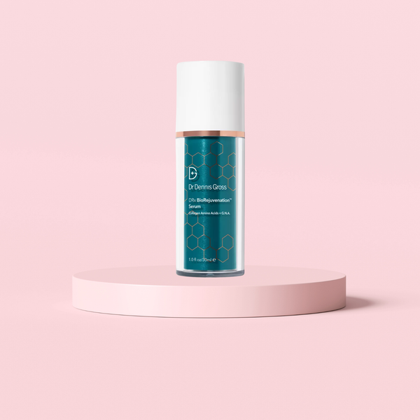 DRx BioRejuvenation™ Serum Collagen Amino Acids + G.N.A.