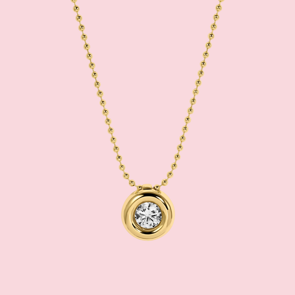 Alba Necklace