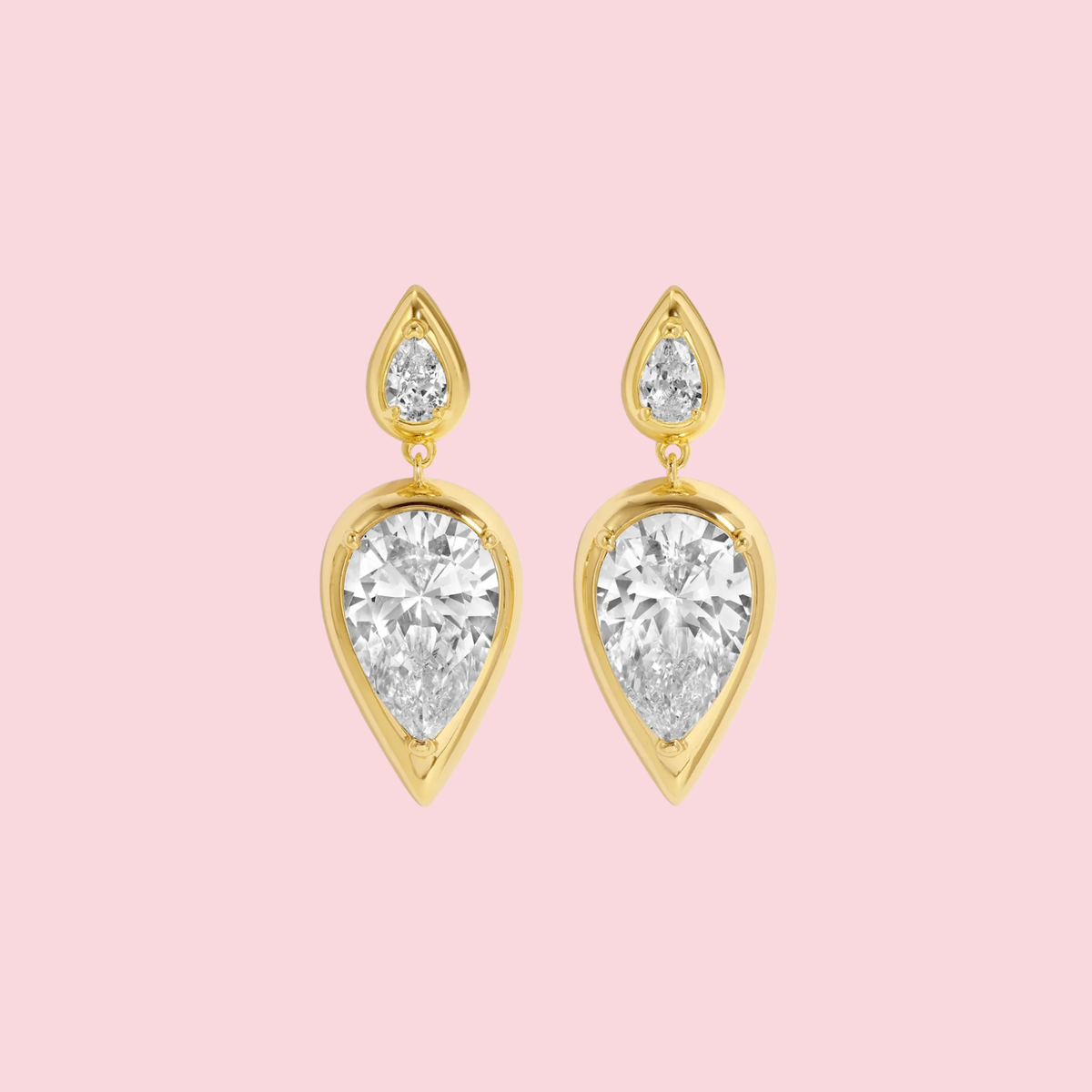 Small Imara Earrings
