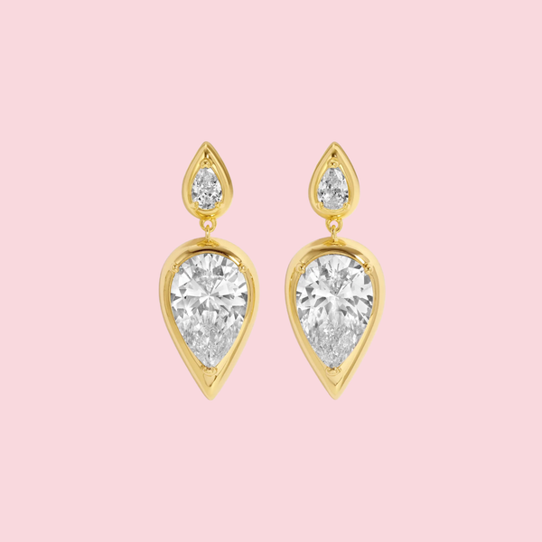 Small Imara Earrings
