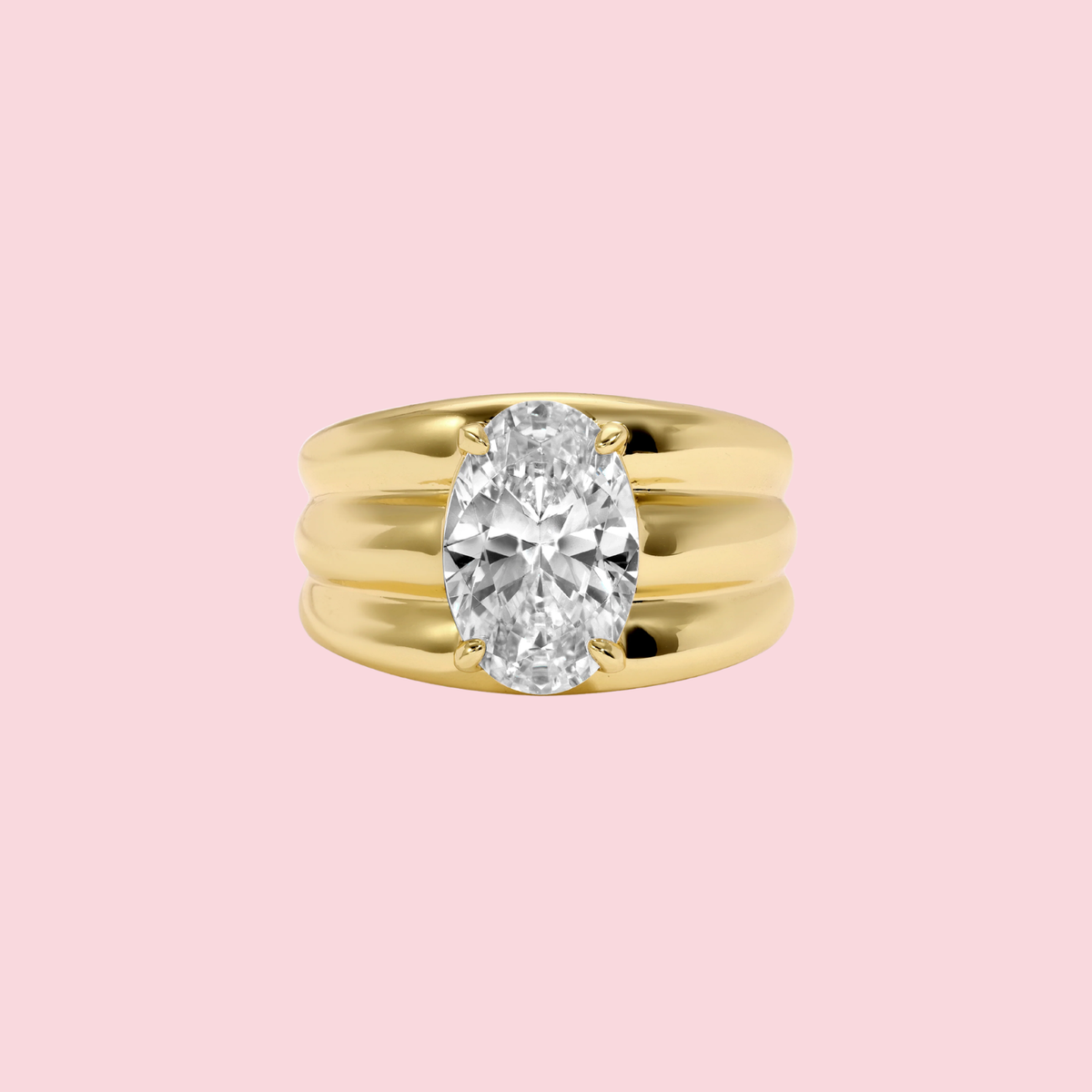 Sabine Ring