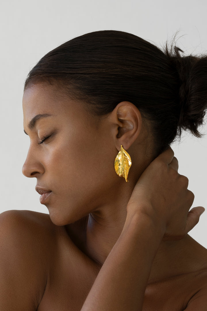 Botanicals Petals of Grace Earrings