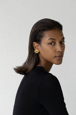 Load image into Gallery viewer, Botanicals Gentle Whisper Earrings
