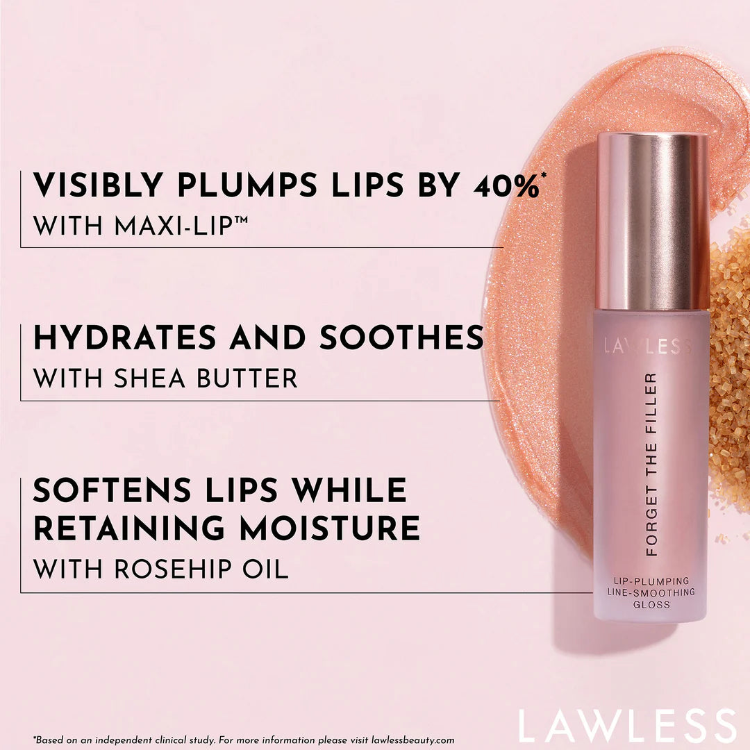 Cinnamon Sugar Lip Duo Set