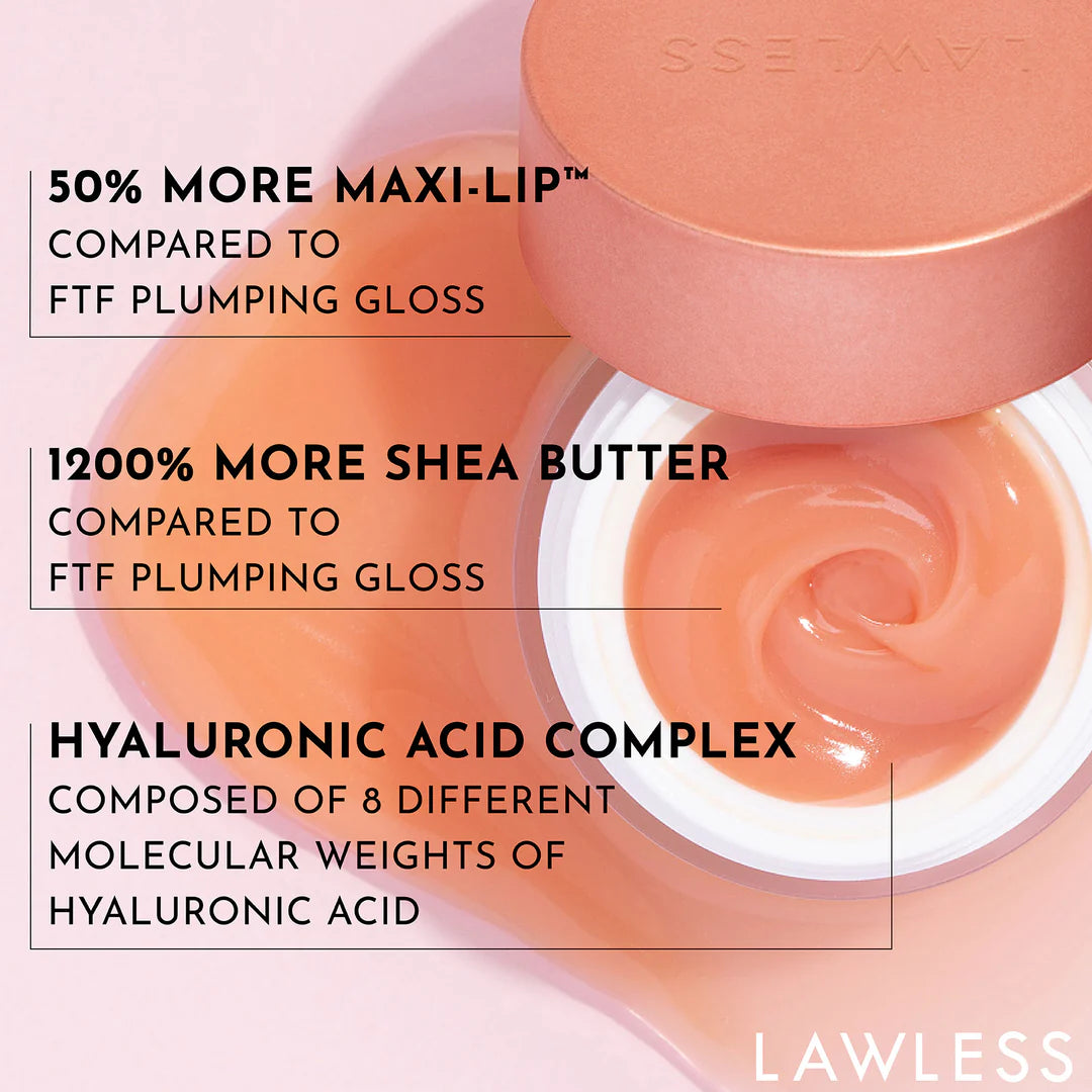 Cinnamon Sugar Lip Duo Set