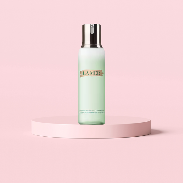 The Energizing Gel Cleanser