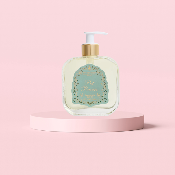 Bath Gel