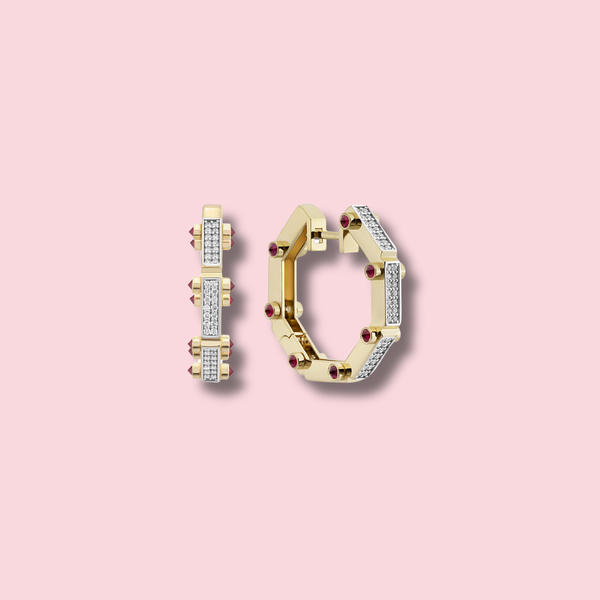 Carla Earrings