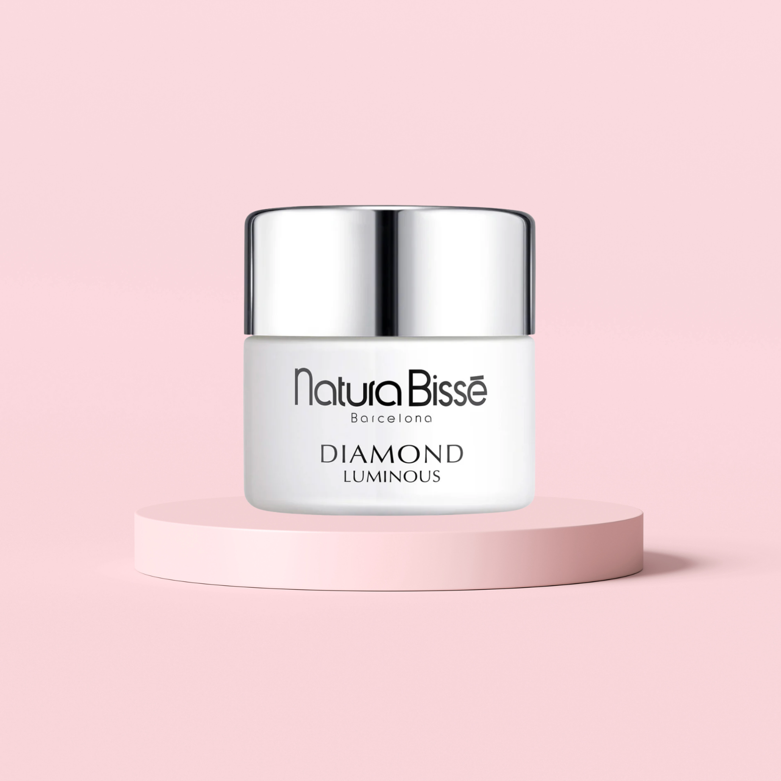 Diamond Luminous Perfecting Cream