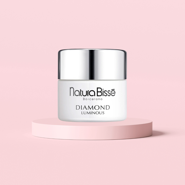 Diamond Luminous Perfecting Cream