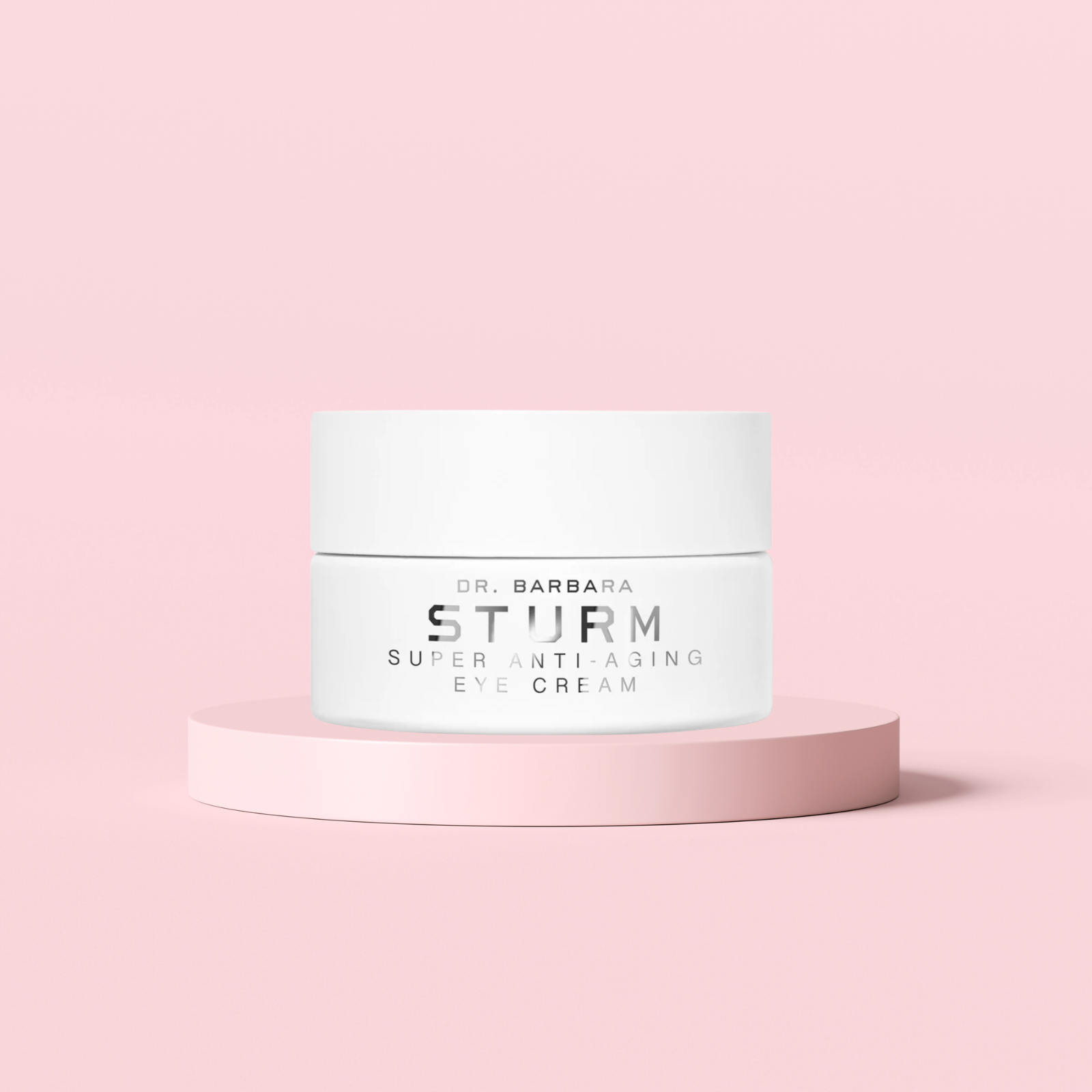 Super Anti Aging Eye Cream