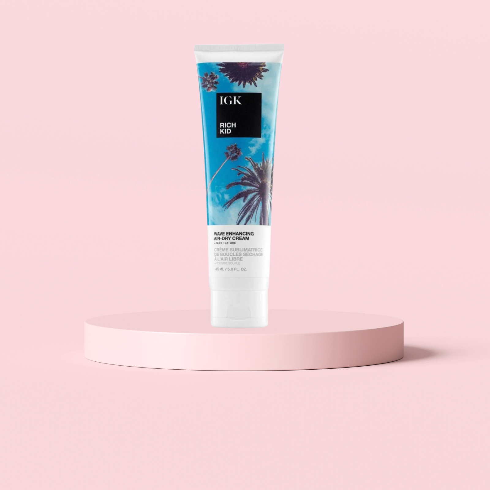 Rich Kid Cream