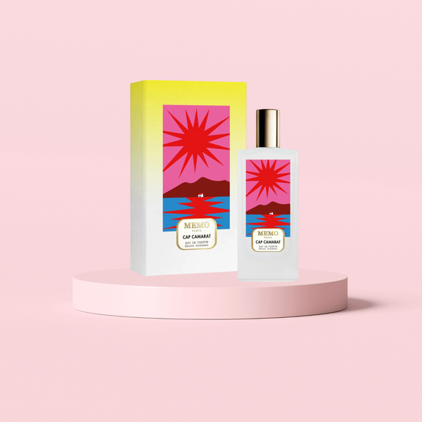 Cap Camarat Eau de Parfum