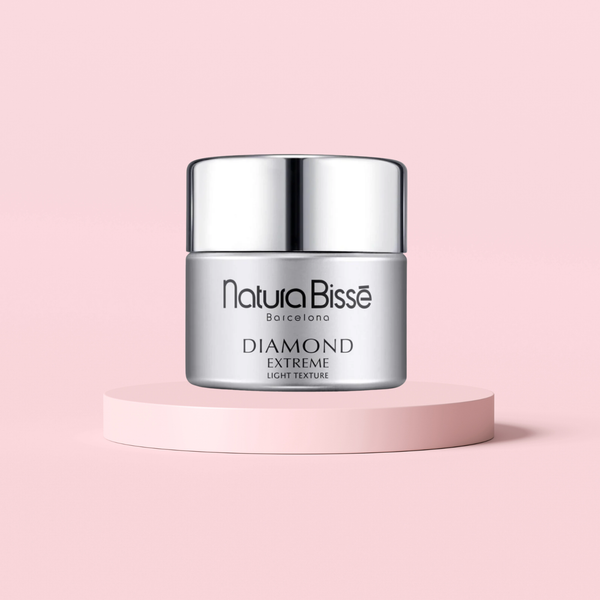 Diamond Extreme Light Texture