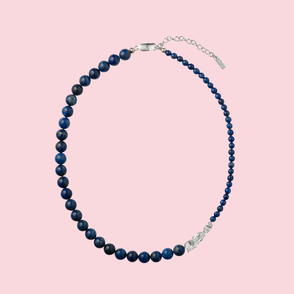 Lazuli Necklace