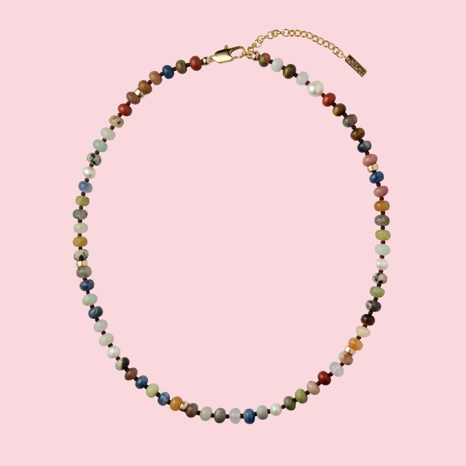Samara Necklace