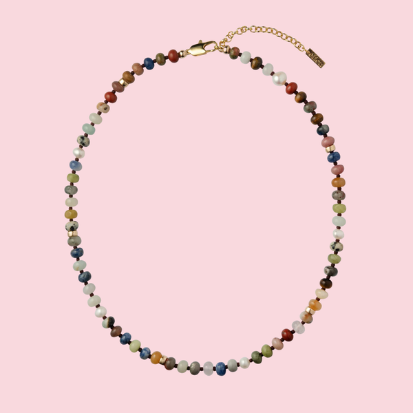 Samara Necklace