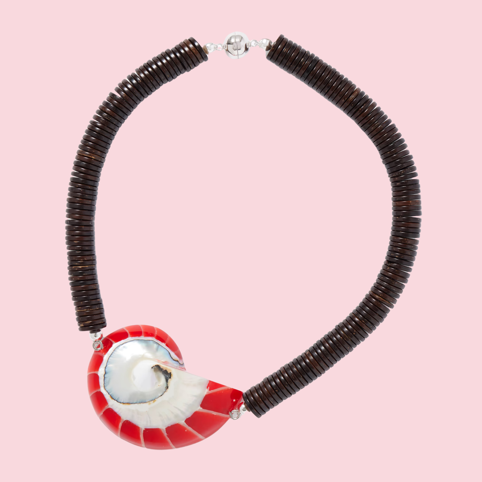 Odessa necklace