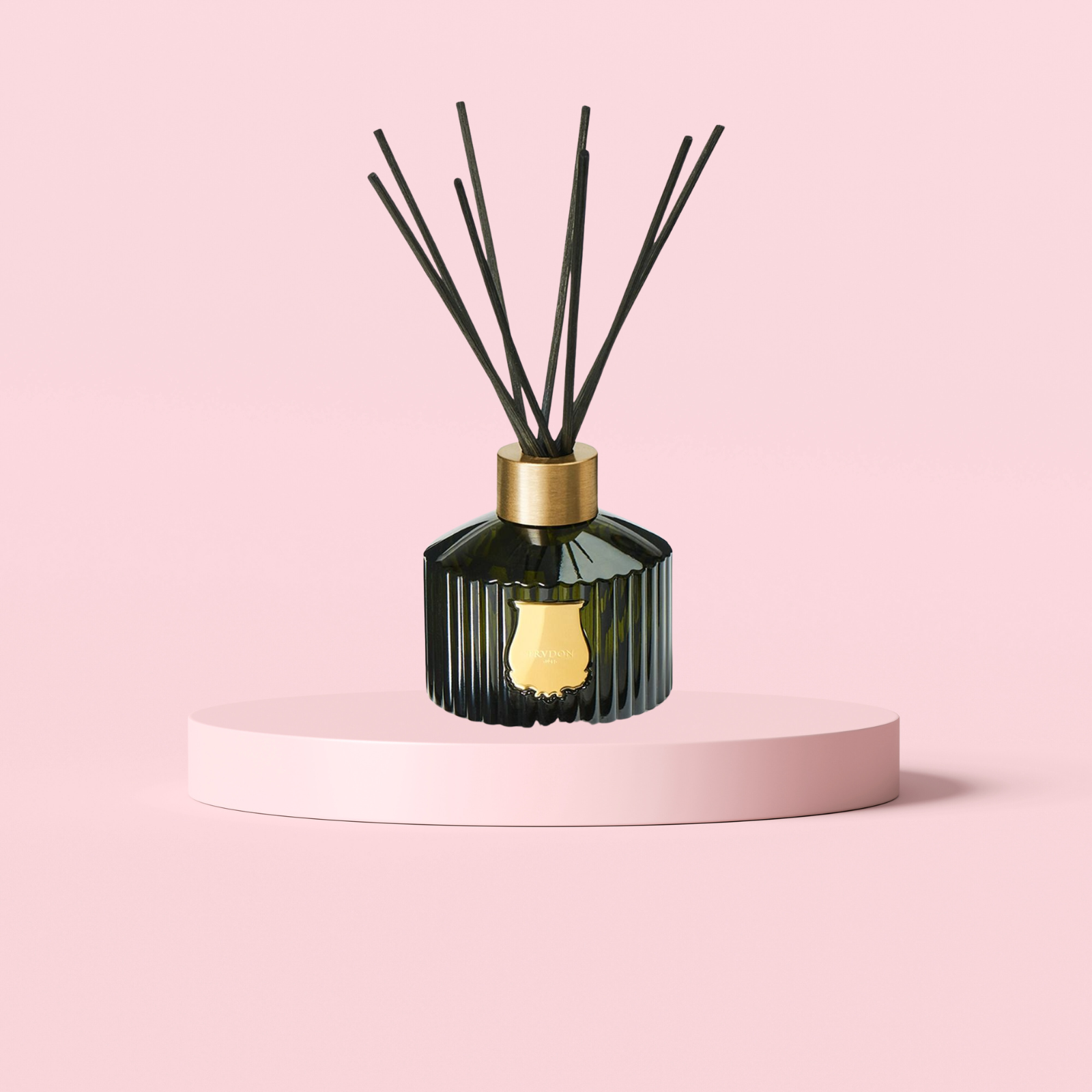 The Diffuser Abd El Kader