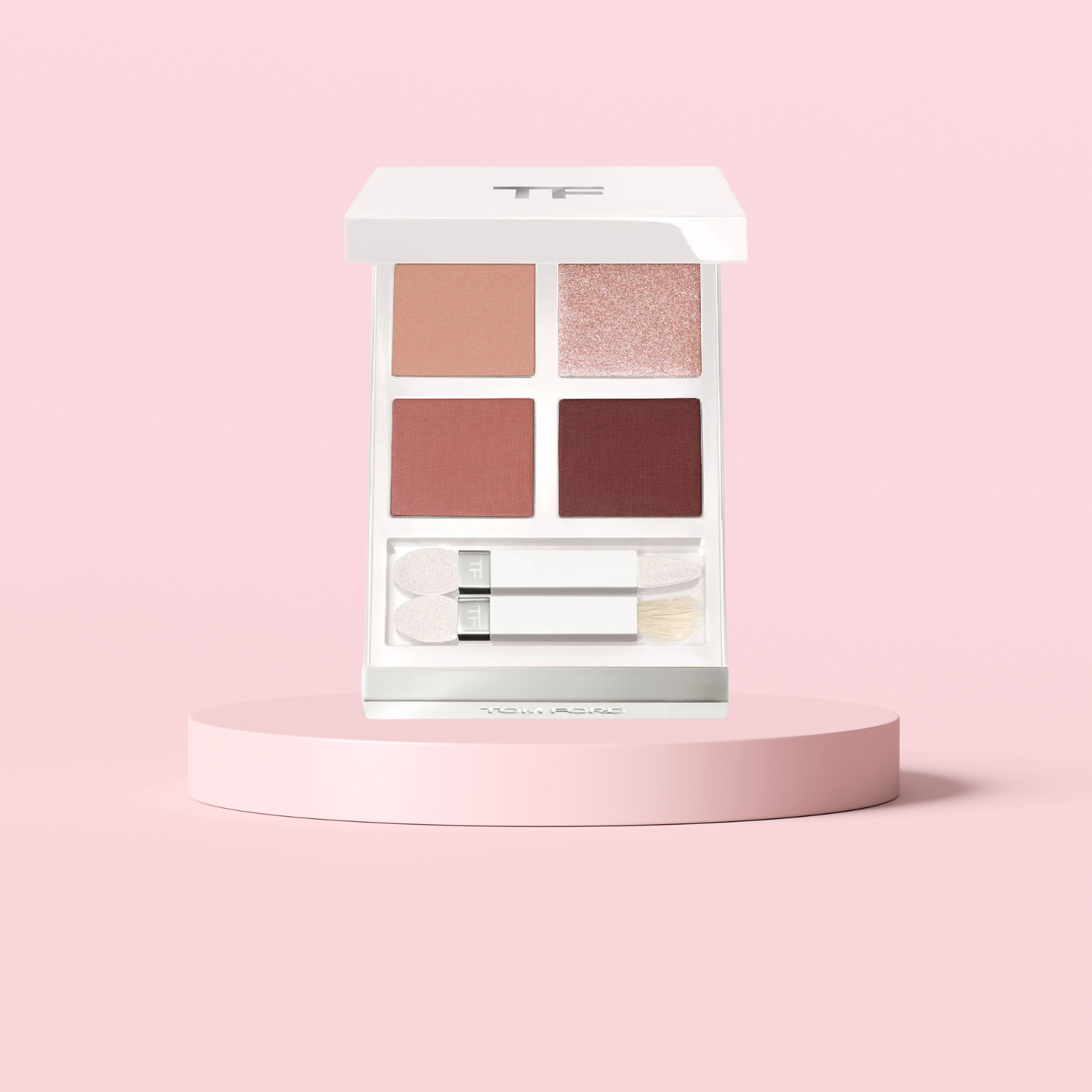 Eye Color Quad (Limited Edition)