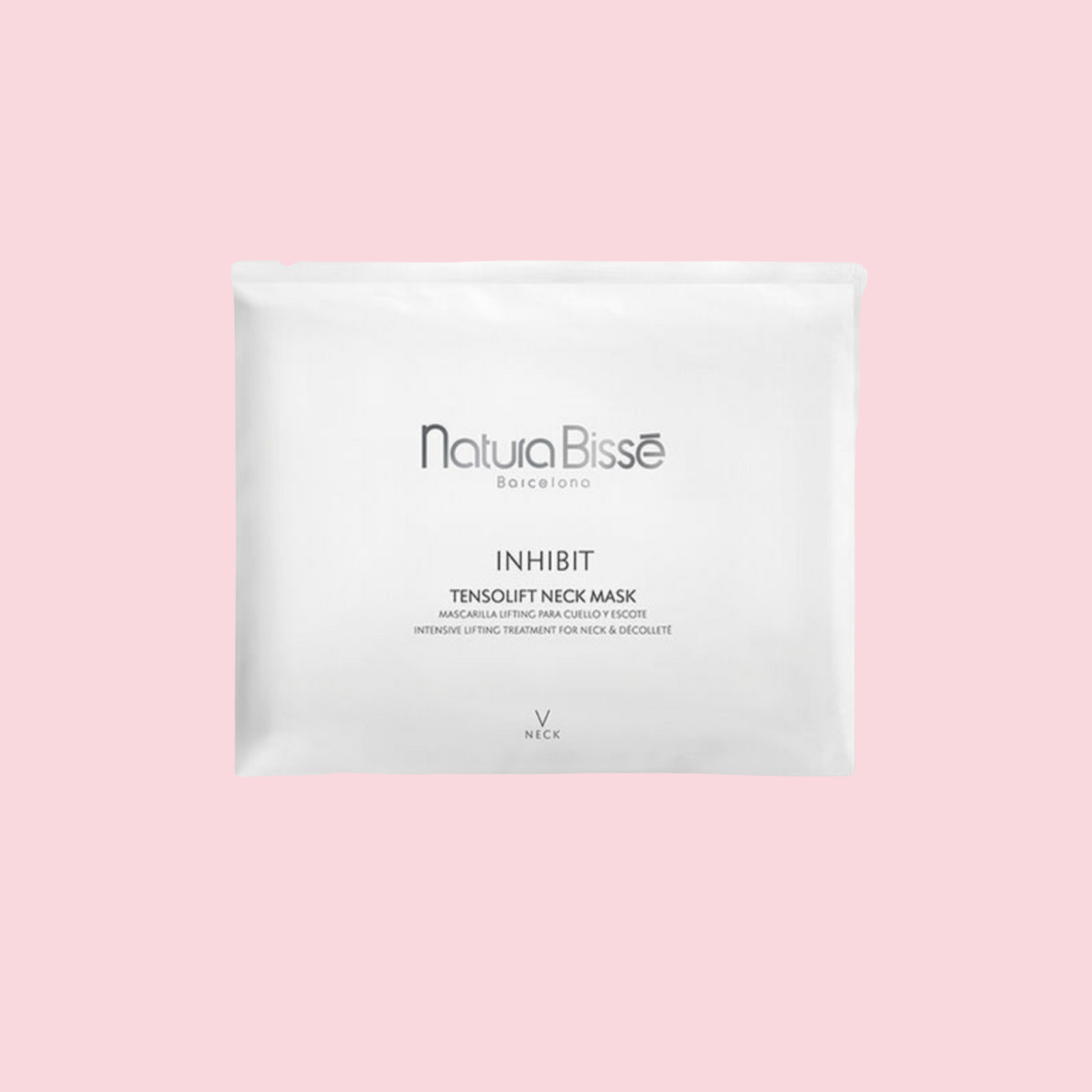 Inhibit Tensolift Neck Mask (1 count)