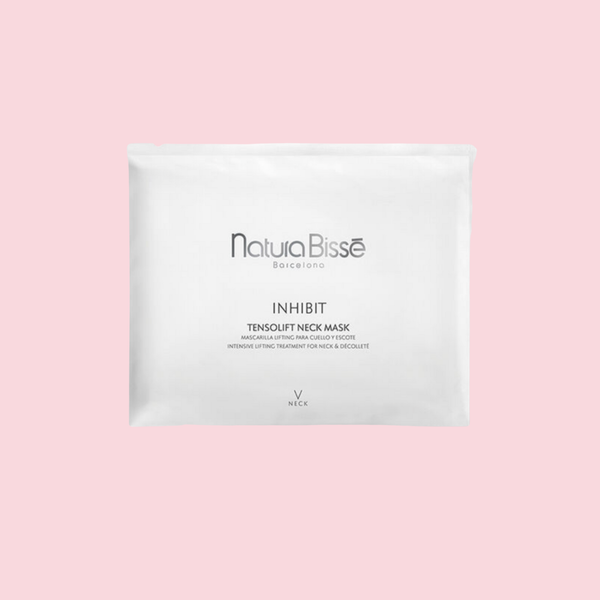 Inhibit Tensolift Neck Mask (1 count)