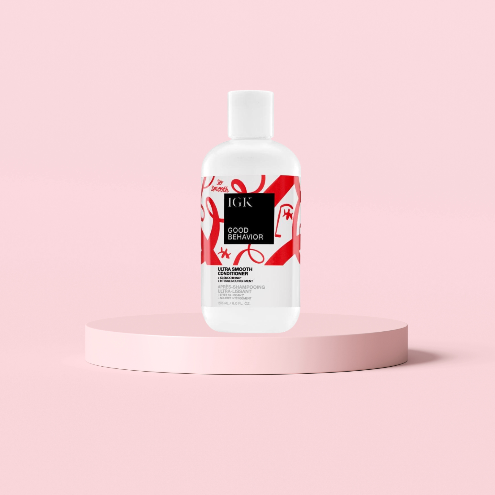 Good Behavior Ultra Smooth Conditioner