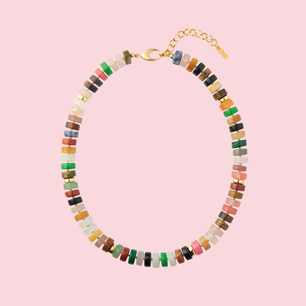 Guara Necklace