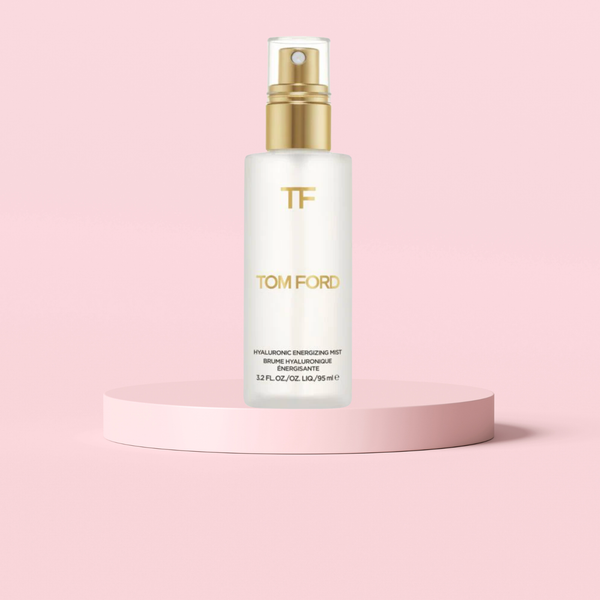 Hyaluronic Energizing Mist