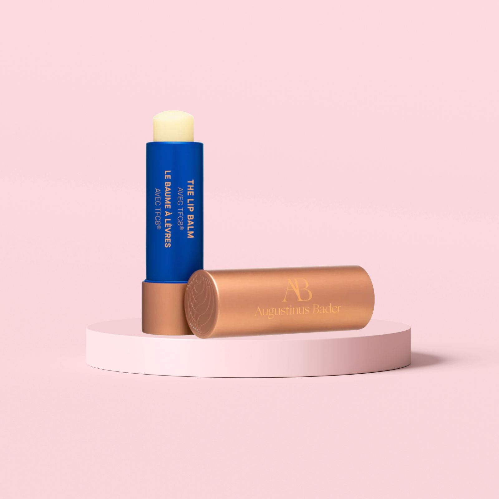 The Lip Balm