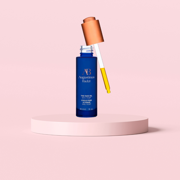 The Face Oil