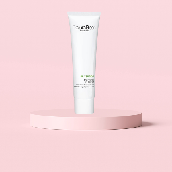 Tolerance Cleanser