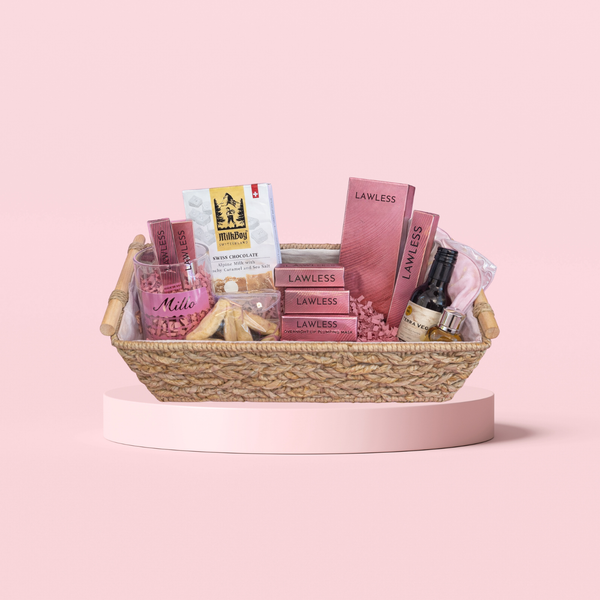 Lawless Mishloach Manot