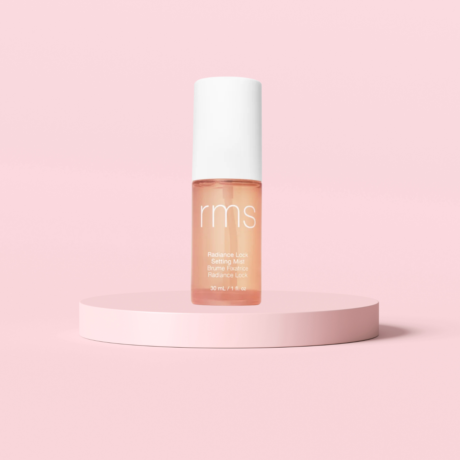 Radiance Lock Setting Mist
