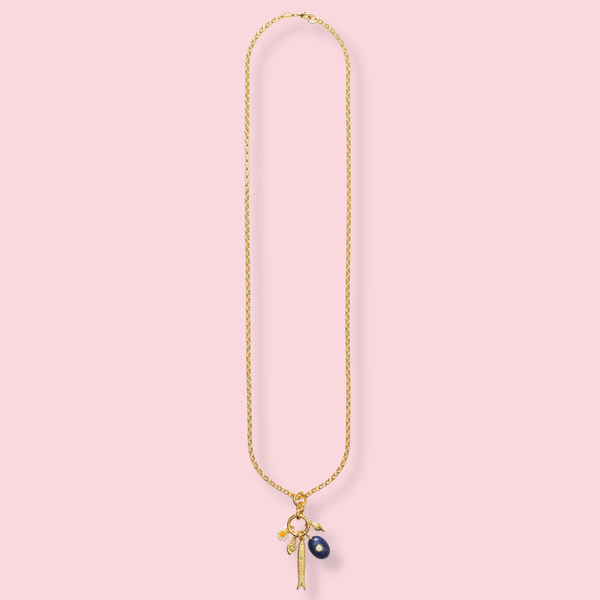 Swimclub Necklace