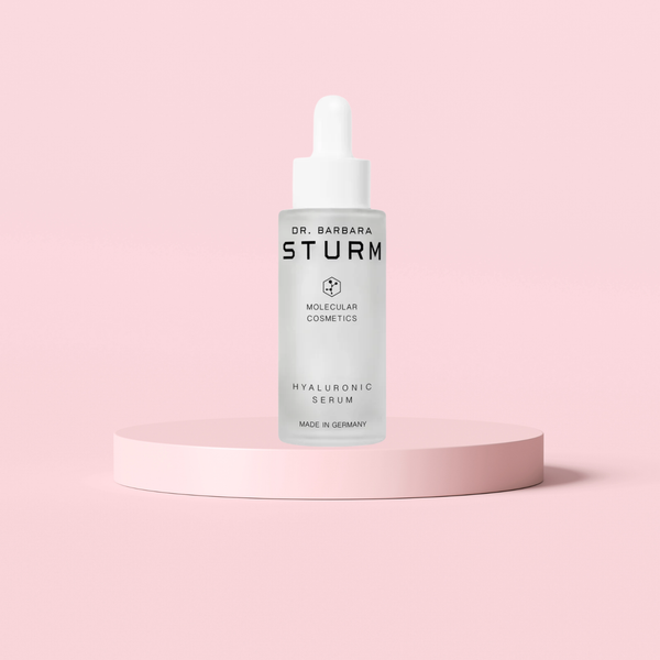 Hyaluronic  Serum
