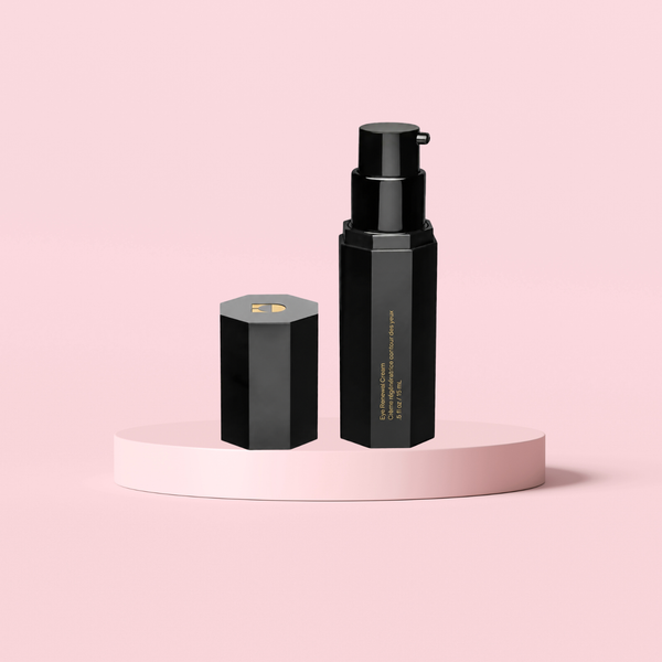The Eye Renewal Cream
