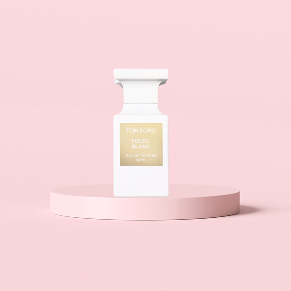Soleil Blanc Eau de Parfum