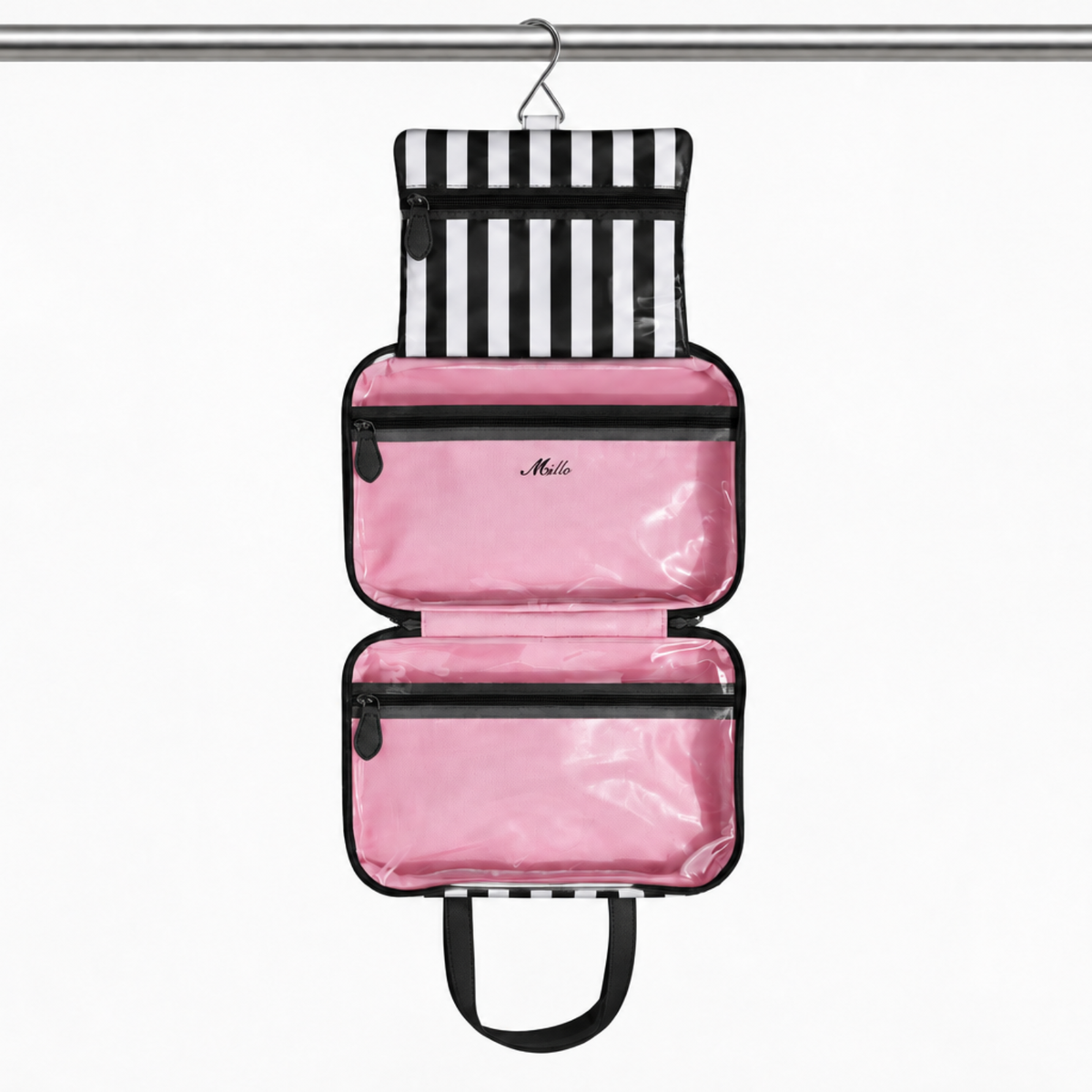 Jet Set And Go Travel Bag