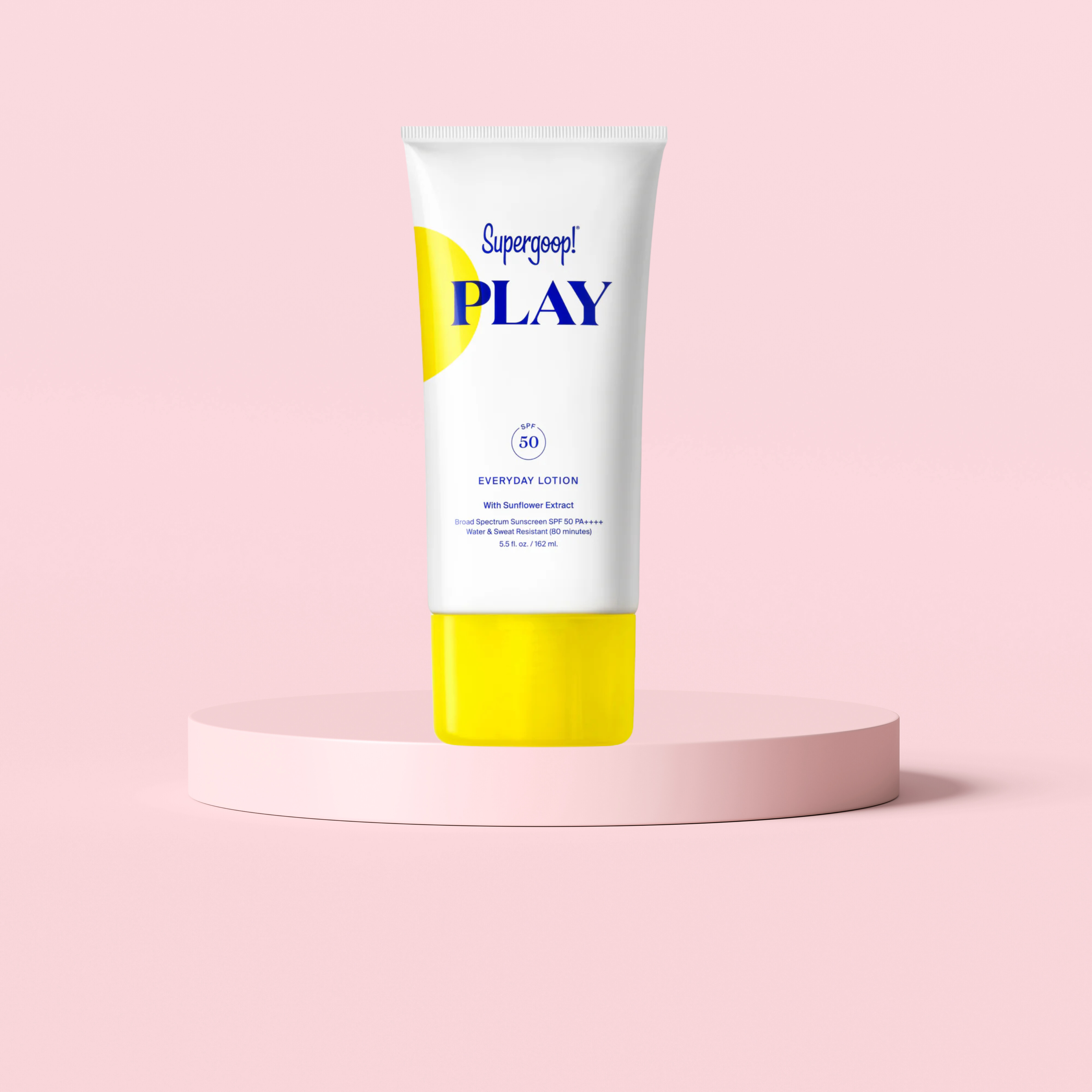 PLAY Everyday Lotion SPF 50